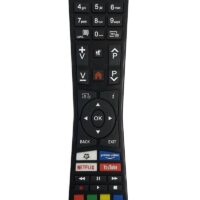 Telecomanda JVC RM-C3337