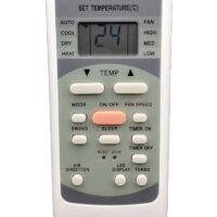 Telecomanda  aer  conditionat Osaka