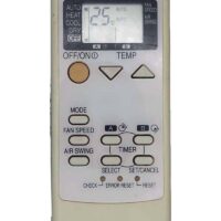 Telecomanda aer conditionat INVERTER Panasonic