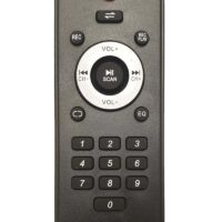 Telecomanda inlocuitoare Myria V-TAC