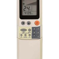 Telecomanda aer conditionat HYUNDAI 2