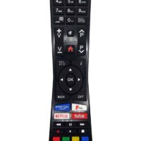 Telecomanda RM-C3338 JVC Wellington Finlux