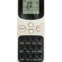 Telecomanda aer conditionat Aux 4