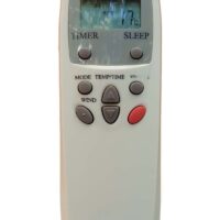 Telecomanda aer conditionat WESTEN
