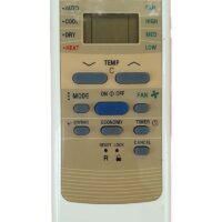 Telecomanda aer conditionat ELECTROLUX 2