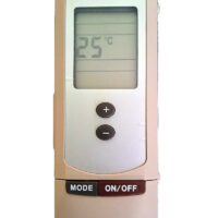 Telecomanda aer conditionat ALASKA SAC9010QC