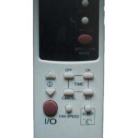 Telecomanda aer conditionat ALIZEE 1