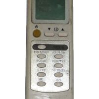 Telecomanda aer conditionat ALPIN'S