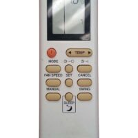 Telecomanda aer conditionat ARCTIC 1