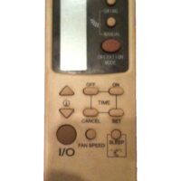 Telecomanda aer conditionat ARCTIC 2