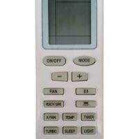 Telecomanda aer conditionat GREE 3