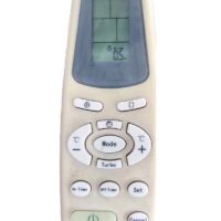 Telecomanda aer conditionat GALA