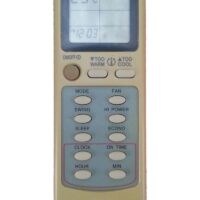 Telecomanda aer conditionat KIYK