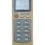 Telecomanda aer conditionat KIYK pe care o comercializam este diferita fata de cea din poza. Se ofera o telecomanda care nu are nevoie de setari suplimentare  complicate, functioneaza cu 2 baterii R 3 ( AAA) . Telecomanda inlocuieste originalul. Va rugam sa verificati compatibilitatea cu cea originala de aer conditionat.