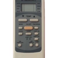 Telecomanda  aer  conditionat PLATINIUM 3