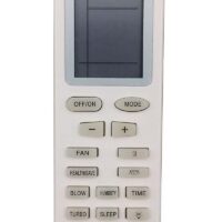 Telecomanda aer conditionat YAMATO 4