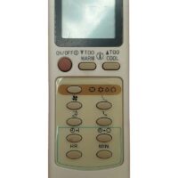 Telecomanda aer conditionat YUETU