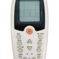 Telecomanda inlocuitoare CHIGO ZH-EZ-01