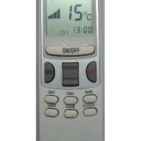 Telecomanda inlocuitoare aer conditionat Dynamic