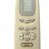 Telecomanda aer conditionat Vortex 5