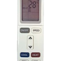 Telecomanda aer conditionat TESLA YKR-L/201E