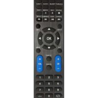 Telecomanda inlocuitoare Vivax