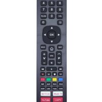 Telecomandă pentru LED HISENSE cu NETFLIX