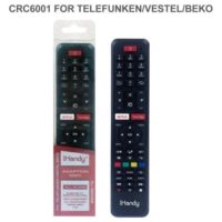Telecomandă pentru LED TELEFUNKEN VESTEL BEKO