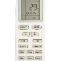 Telecomanda aer conditionat COOPER&HUNTER