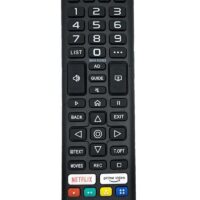Telecomanda inlocuitoare NEI 58NE6800