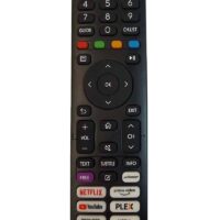 Telecomanda inlocuitoare Vortex V50R0213VS