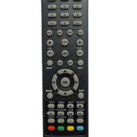 Telecomanda inlocuitoare led lcd 1