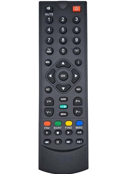 Telecomanda Digi JS21