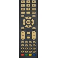 Telecomanda pentru televizor MIIA