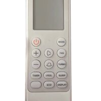 Telecomanda aer conditionat Daewoo