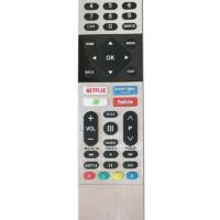 Telecomandă inlocuitoare COOCAA 539C268920W010