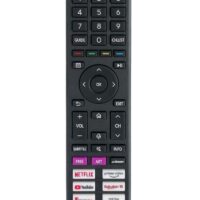 Telecomanda pentru HISENSE 55A76GQ