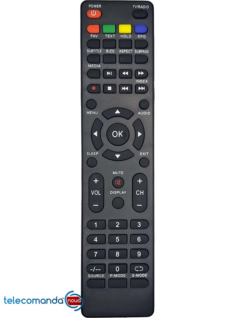 Telecomanda pentru HYUNDAI