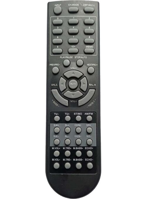 Telecomanda inlocuitoare INTERVISION DS-3351