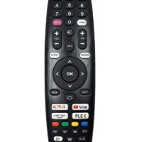 Telecomanda inlocuitoare ALLVIEW 40IPLAY6000-F