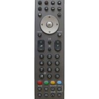 Telecomanda inlocuitoare Hitachi CLE-966A