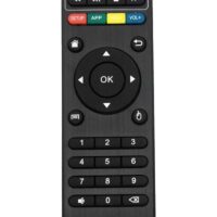 Telecomanda Controller Android Smart Box