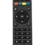 Telecomanda Controller Android Smart Box nu are nevoie de nici o alta setare suplimentara avand aceleasi functii si aceeasi dispozitie a butoanelor dupa cum se vede in poza de prezentare. Telecomanda inlocuieste originalul. Telecomandă de schimb Controller Android Smart Box X96mini X96W X96 X96S X96 PRO X96MAX X98 PRO Controller Android Smart Box Telecomanda este dedicată pentru  Controller Android Smart Box X96mini ,32S50, 32S55, TV-32S60T2, TV-32S60T2G, TV-32S60T2S2, TV-32S60T2W, TV BOX MAC 900EB31D26E8
