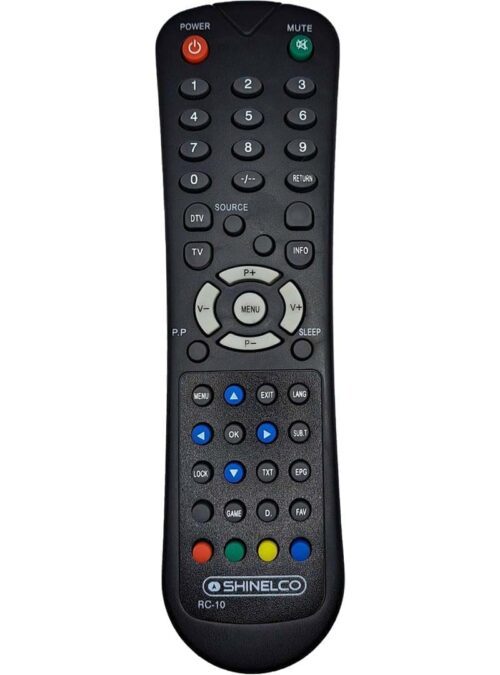TELECOMANDA SHINELCO RC-10