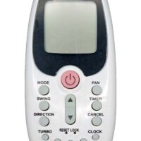 Telecomanda aer conditionat Tornado 1