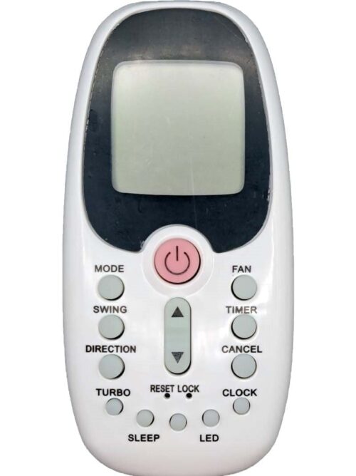 Telecomanda aer conditionat Midea 3   cu acelasi aspect ca in poza de prezentare Telecomanda inlocuieste originalul. Telecomanda R06/BGCE R06/BGE