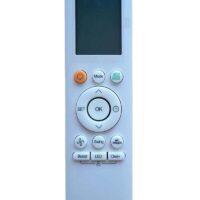 Telecomanda aer conditionat Midea 4
