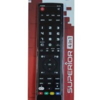 Telecomanda universala programabila Superior