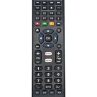 Telecomanda   programabila pe calculator Smart