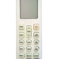Telecomanda aer conditionat Hisense DG11R2-01